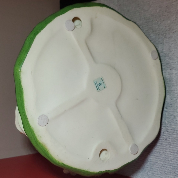 Partylite Fairy home teapot candle holder - Picture 7 of 8